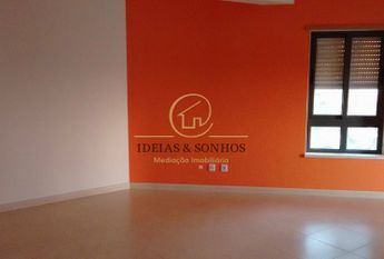 Apartamento T2 em Setúbal