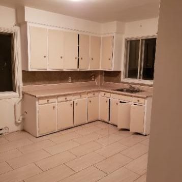 Logement 4 1/2 - Photo 1