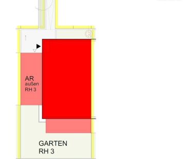 Erstbezug Reihenhaus mit Kaufoption! - Photo 5