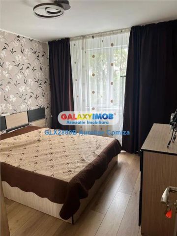 Apartament 4 camere decomandat Crangasi/2 bai/parcare - Photo 2