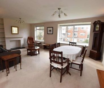 Hindon Square, Vicarage Road, Edgbaston, Birmingham, B15 - Photo 2