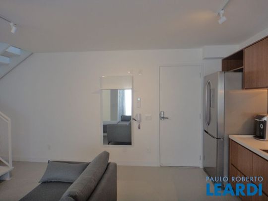 Apartamento - Foto 1