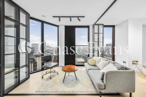 1 bedroom apartment to rent - Photo 1