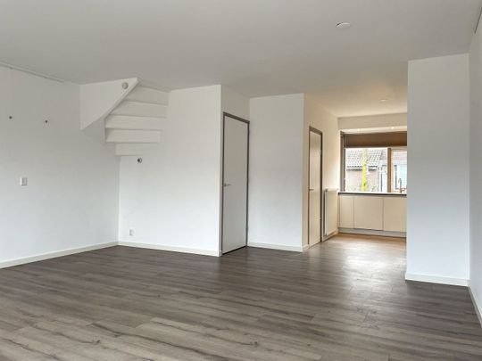 Huis te huur: Birkholm 7 2133 CA Hoofddorp - Photo 1
