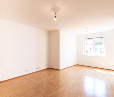 Sonnige 2 Zimmerwohnung mit Balkon! - Photo 5