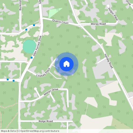 16 Lindsay Place, WA 6071, Glen Forrest