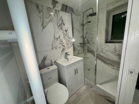 Studio Flat, Deansway, N2 - Photo 5