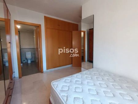 Piso en alquiler en Calle del Príncipe de Asturias - Foto 2