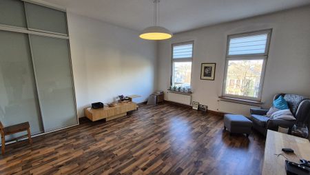 Centrum 3 pokojowe do wynajęcia od zaraz - Zdjęcie 2