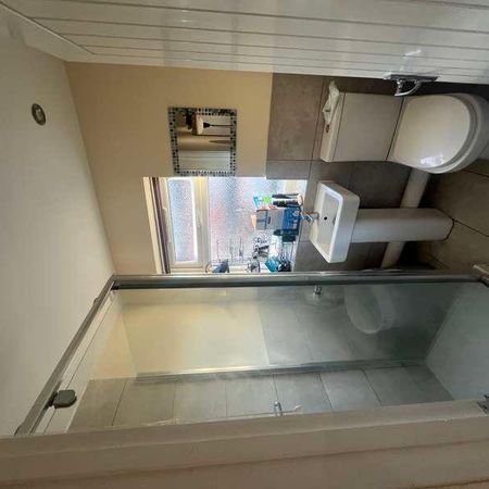 Derby Grove: Student Studio Flat, NG7 - Photo 4