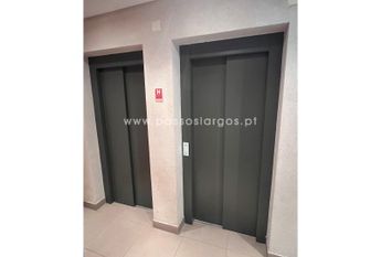 Apartamento T1 em Setúbal