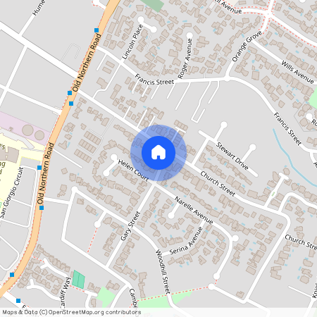 30 Church Street, Castle Hill 2154, New South Wales