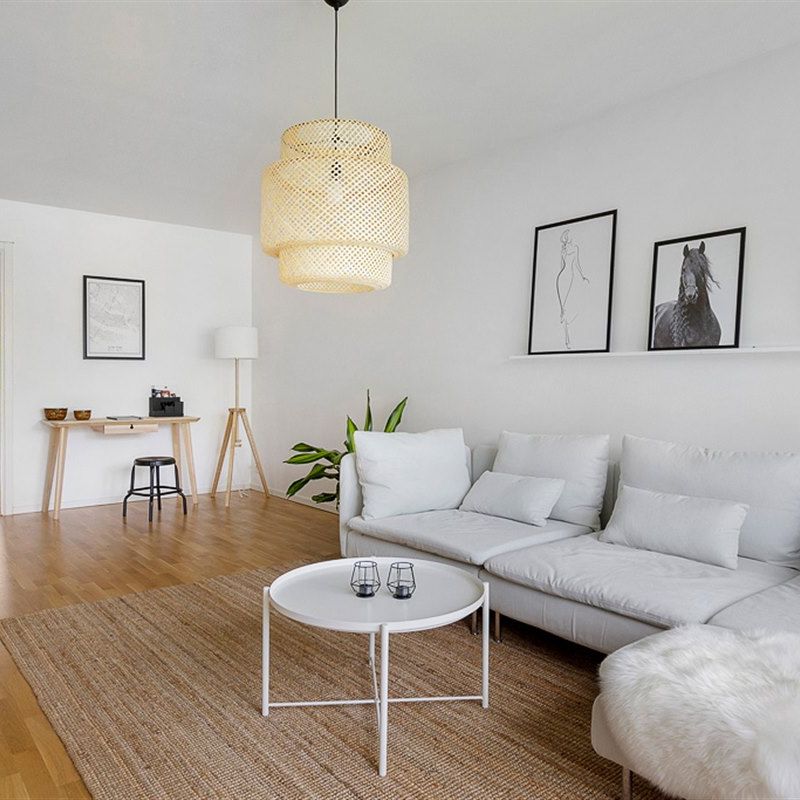 Rydsvägen 82 A - Foto 1