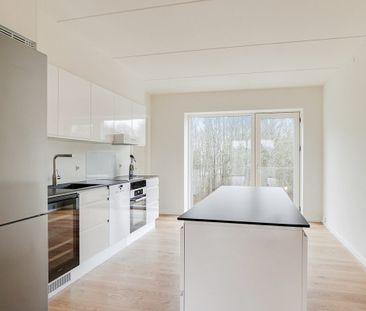 3 værelses – Munkebjergvænget 20, 5. th. – Odense M - Foto 6