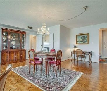 For Lease - 96 Fifeshire Road Unit# Ph603, Toronto, Ontario - Photo 4