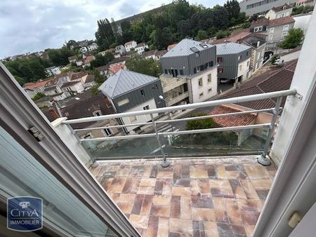 Location Appartement 4 pièces 105m² PERIGUEUX 24000 - Photo 4