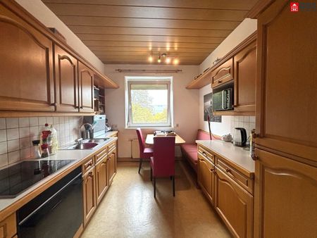 AB SOFORT! Wohnen im Herzen von Linz am begehrten Froschberg! Herrliche 3-Raumwohnung mit guter Anbindung in das Linzer Stadtzentrum! Umgeben von Grünflächen und perfekter Infrastruktur! - Photo 4