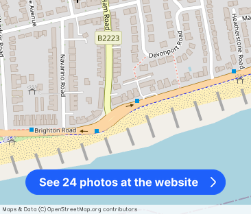 5 bedroom maisonette for rent - Photo 1