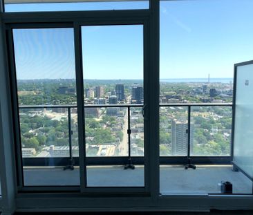 For Lease - 251 Jarvis Street Unit# 4214, Toronto, Ontario - Photo 2