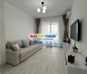 Garsoniera mobilata si utilata Militari Residence 400 euro - Photo 4