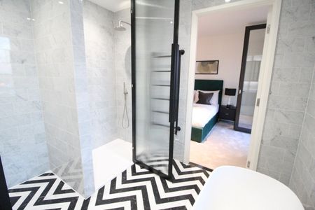 2 Bed Flat, Hobart Building, E14 - Photo 3