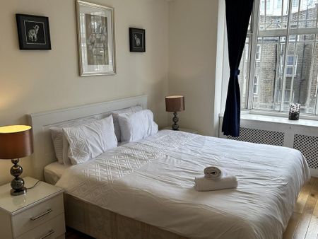 5 bedroom apartment to rent - Photo 5