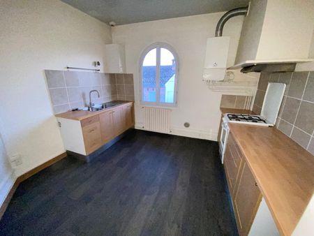 Location Appartement 2 pièces 47m² MONTAUBAN 82000 - Photo 5
