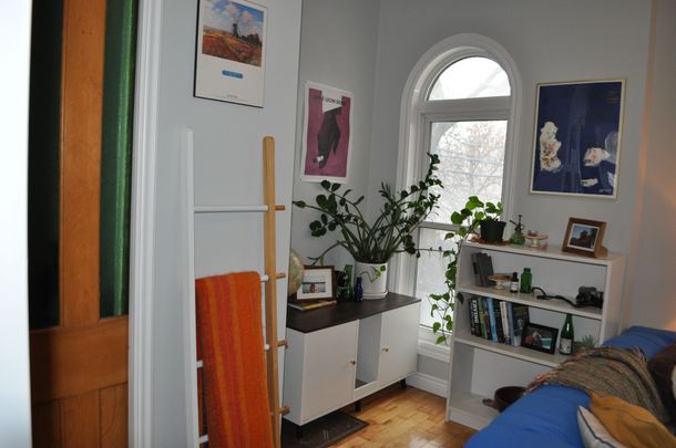 For Lease - 133 Brock Street Unit# 2nd Floor, Toronto, Ontario - Photo 1