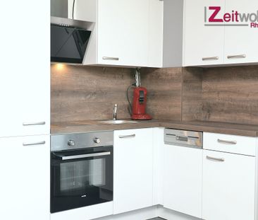 Schickes Apartment nahe Universität mit tollem Ausblick über Köln - Photo 5