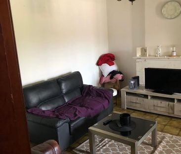 Appartement te huur - Photo 1