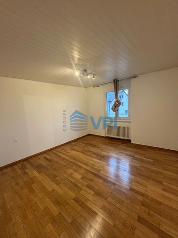 Appartement de 3 pièces à Vésenaz-Village - Photo 2