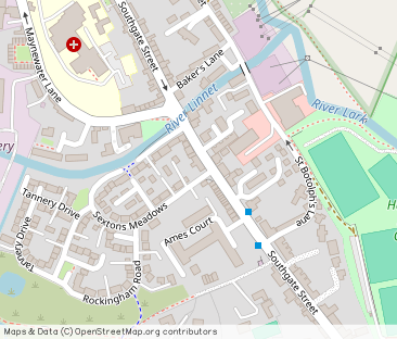 Southgate Street, Bury St. Edmunds - Photo 1