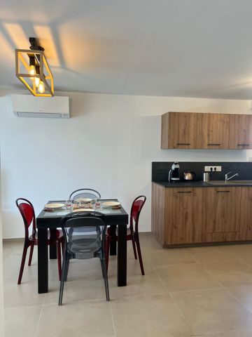 Appartement Lucianu - Photo 5