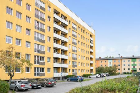 Rågången 73 - Photo 2