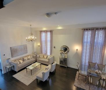 For Lease - 46 Black Diamond Crescent, Brampton, Ontario - Photo 3