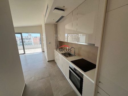 Διαμέρισμα για ενοικίαση Ελαϊς (Νέο Φάληρο) - Photo 3