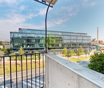 Pronájem bytu 1+kk a garsoniéry 27 m², Wittgensteinova, Olomouc - Fotografie 5