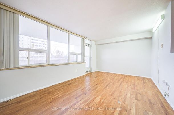 For Lease - 1360 York Mills Road Unit# 303, Toronto, Ontario - Photo 1