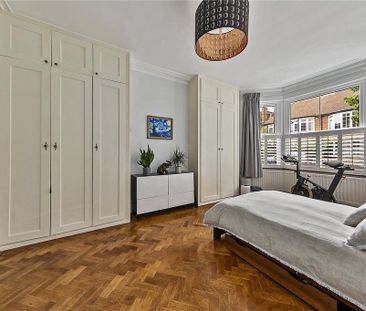 2 bedroom apartment to rent - Photo 6