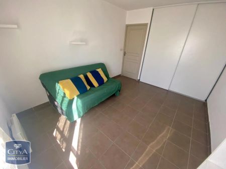Appartement à louer 3 pièces 53.2m² - Photo 5
