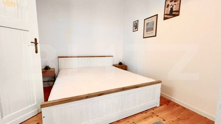 Apartament de inchiriat, 3 camere, 56 mp - Ultracentral - Photo 4