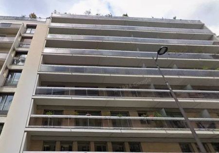 Rental Apartment Paris 15th Necker - Photo 5