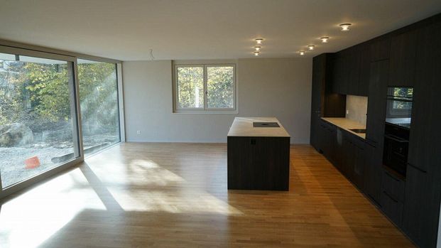 Exklusive Mietwohnung - Photo 1