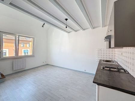 Location Appartement 2 pièces 40m² VALDOIE 90300 - Photo 5