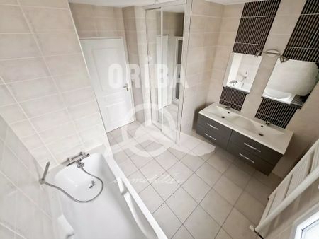 Location Maison 6 pièces 159m² SAUTRON 44880 - Photo 5