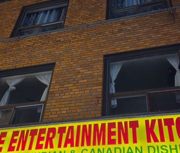 For Lease - 1561 Eglinton Avenue West Avenue Unit# Level 2, Toronto... - Photo 1