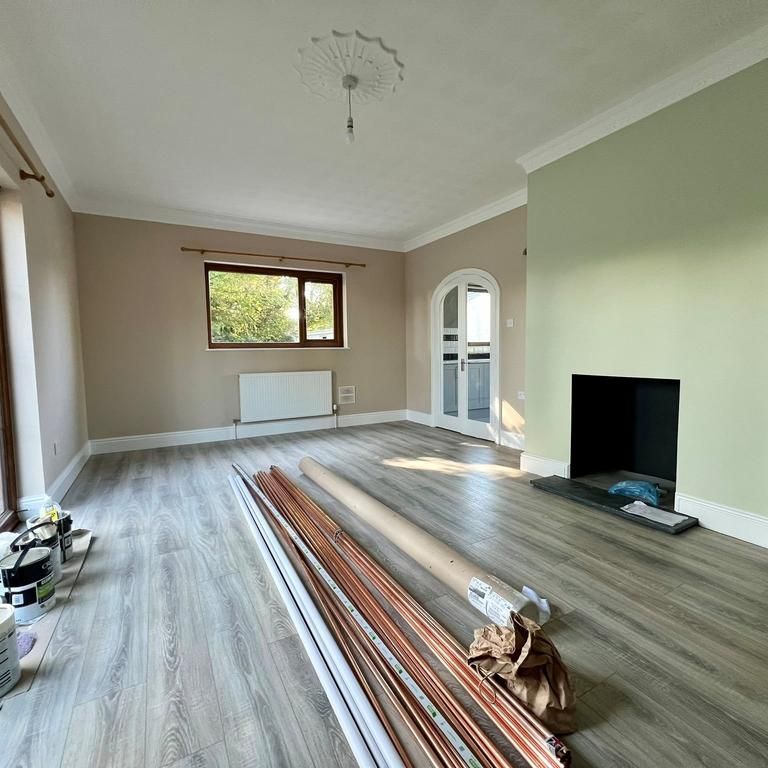 3 bedroom detached bungalow to rent - Photo 1