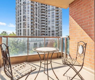 For Lease - 55 Harrison Garden Boulevard Unit# 405, Toronto, Ontario - Photo 1