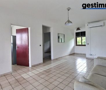 Location Appartement 2 pièces 48m² CAYENNE 97300 - Photo 3