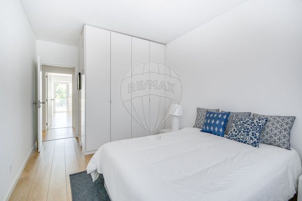 Apartamento T4 em Lisboa - Photo 1